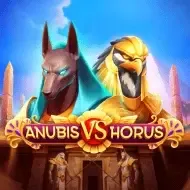 Anubis Vs Horus screenshot