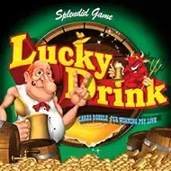 Lucky DrinkBelatra