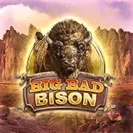 Big Bad Bison screenshot