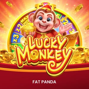 Lucky Monkey screenshot