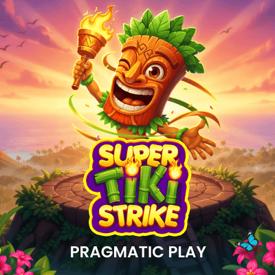 Super Tiki Strike screenshot