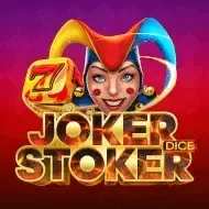 Joker Stoker Dice screenshot
