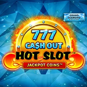 Hot Slot™_ 777 Cash Out Grand Diamond Edition screenshot