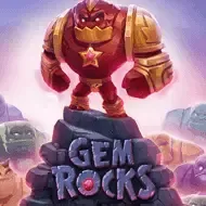 Gem RocksYggdrasil