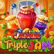 J Mania Triple JamRubyplay screenshot