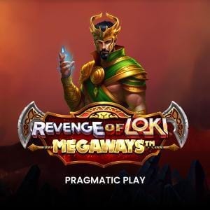 Revenge of Loki Megaways screenshot