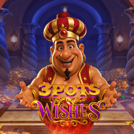3 Pots of Wishes - Hold & WinBsg screenshot