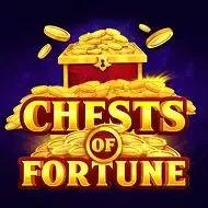 Chests of Fortune screenshot
