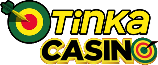Tinka Casino Logo